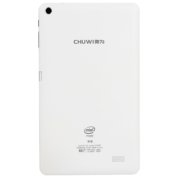 Original Chuwi HI8 Dual boot tablets pc Windows 8 1 Android 4 4 2GB 32GB CPU