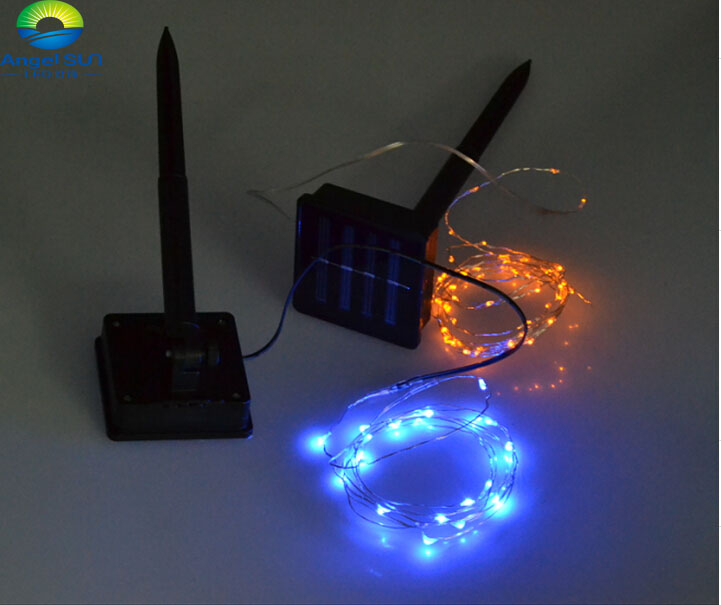 solar powered automatic waterproof 10m 100 led multicolor solar powered automatic waterproof 10m 100 led multicolor