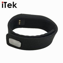 TK02 Bluetooth4 0 Fit Bit Activity Tracker Smart Band Wristband Pulsera Inteligente Bracelet for IOS Android