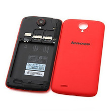 Original Lenovo s820 Mobile phone Quad Core Cell Phones MTK6589 MT6589 Android 4 2 1280x720 Smartphone