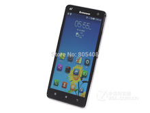 Original Lenovo S810t 4G TD LTE Snapdragon Quad core Android 4 3 Mobile Phone 5 5