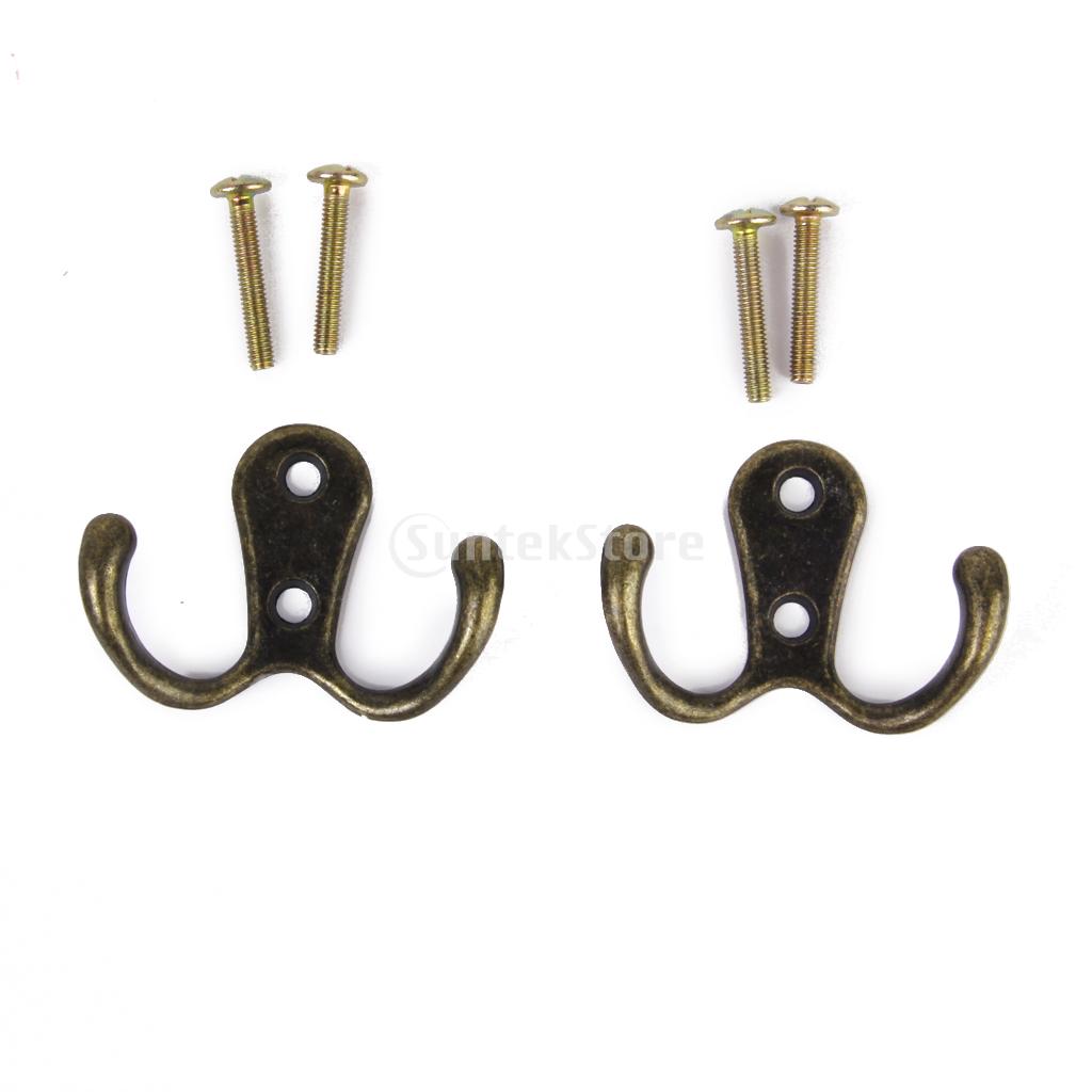 Acquista all'ingrosso online retro hat hanger da grossisti retro ... Attaccapanni parete ferro farfalle