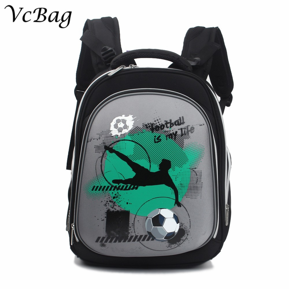 butterfly school bag