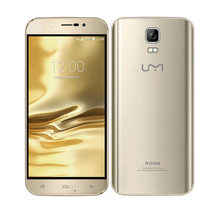 Original UMI ROME 5.5″ FDD LTE 4G MTK6753 Octa Core 1.3GHz 3GB RAM 16GB ROM 1.3 GHz Android 5.1 SmartPhone