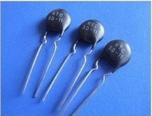 Free shopping 10PCS NTC 5D-11 thermal resistor thermistor/ thermister