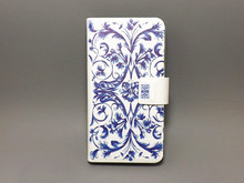 16 species pattern Ultra thin butterfly Flower Flag vintage Flip Cover For Explay Vega Cellphone Case