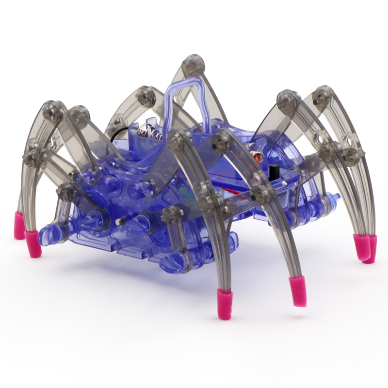 robot spider toy