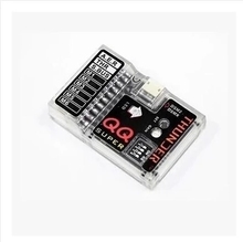 Free Shipping QQ SUPER Multi-axis 4-axis Flight Control Spike KK Flight Controller /MWC Flight Control for FUTABA S.BUS Receiver
