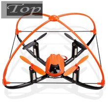 4 CH Headless Mode 2.4GHz RC Quadcopter Drone 6 Axis Gyro with Flashing Lights