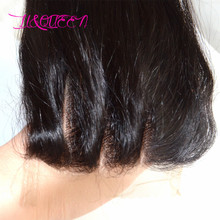 queen hair products unprocessed virgin Brazilian hair closure brazilian virgin hair straight brazilian virgin hair lace