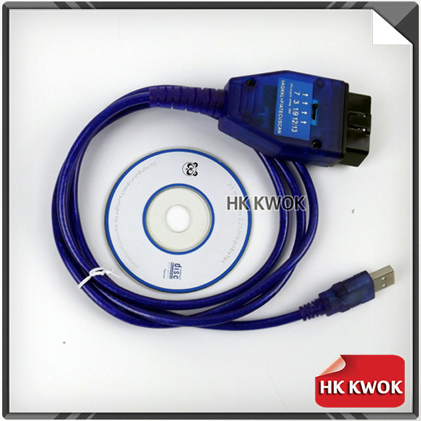 Купить Парусники в vag 409 vag kkl usb кабель для fiat ЭКЮ сканирования ...