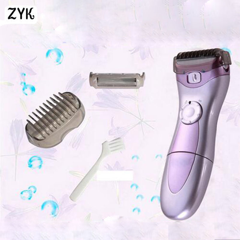 Electric Razor Shaver Removal Hair Women Shavers Waterproof Lady Shavers 240v Rechargeable 2124