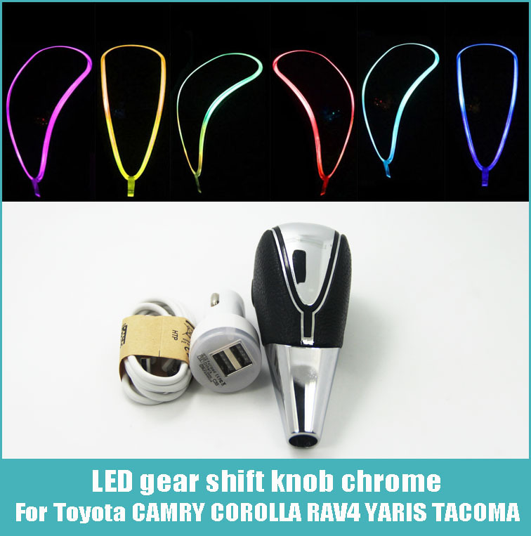 gear shift light toyota camry #7