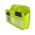 A24 2016 Green Universal Car Seat Back Hanger Pocket Auto Travel Multifunction Storage Tidy Bag Organizer
