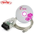 Latest MINI VCI for Toyota TIS Techstream V10 00 028 MINI VCI for Toyota J2534 Diagnostic