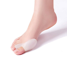 Best selling Beetle crusher Bone Ectropion silicone orthoses Professional Health Care massage 2pair lot Free shipping