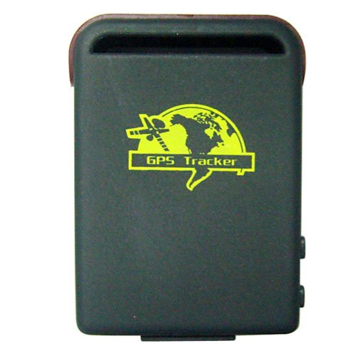 Tk-102-2 quad-     GSM GPRS GPS -  SD   ,  GPS    GPRS tracke