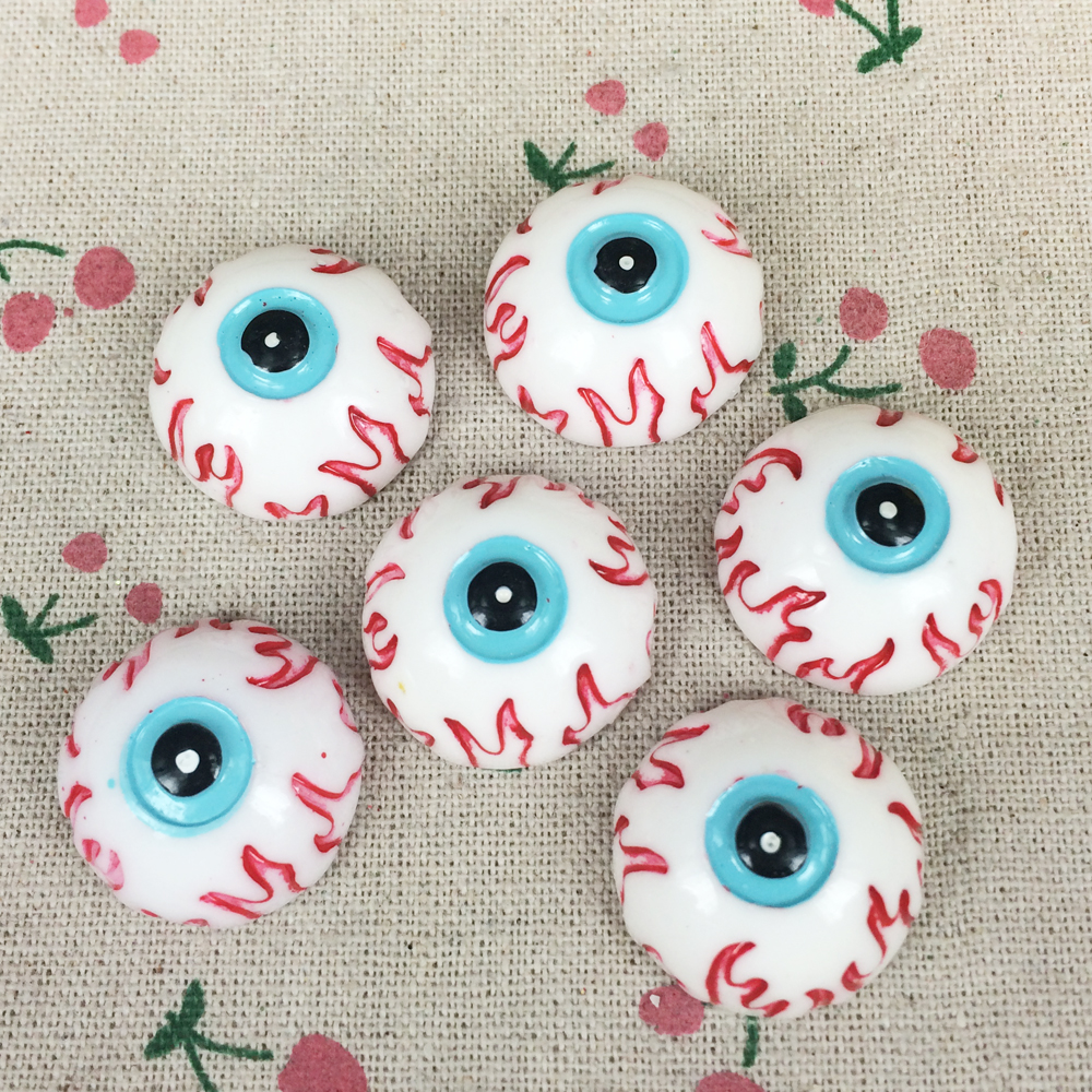 Online get cheap halloween oogbol decoraties aliexpress.com ...