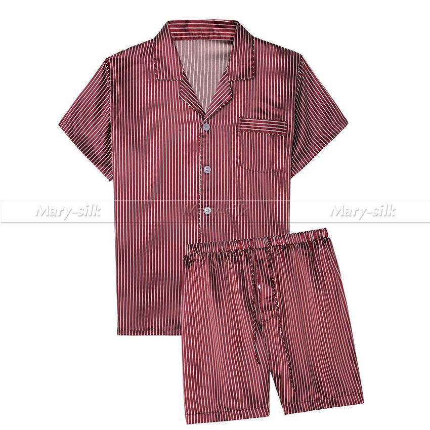 Мужская пижама Llonxu PJS Loungewear S, M, L, xL, 2xL, 3XL 5Strip new 2015 pjs xs s m l xl