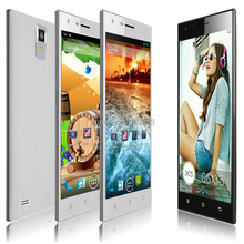 5.5”Android 4.2.2 MTK6572 Dual Core 1.3GHz ROM 4GB Unlocked Quad Band AT&T WCDMA A-GPS QHD Capacitive Smartphone Cubot GT88