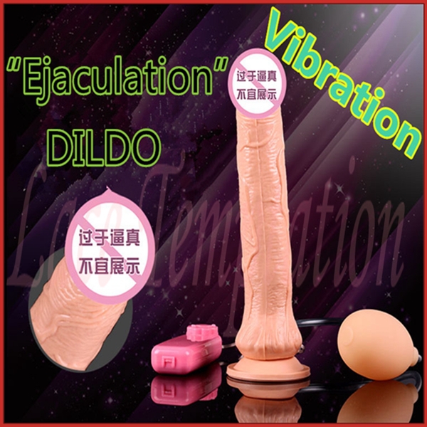 Dame Penis Dildo Massage
