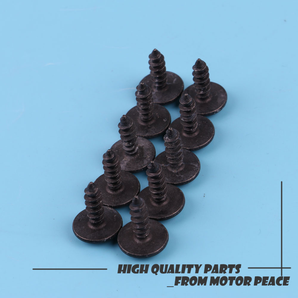 Popular Vw Screw Bolt-Buy Cheap Vw Screw Bolt lots from China Vw Screw ...