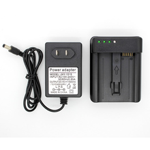 Hot Sales New Professional Accessories & Parts Camera Chargers ENEL4 Camera Standard Battery Charger Type for Nikon 83146613