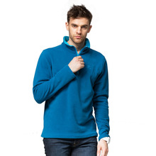 Jackets Mens Winter Warm Climbing Fleece Thermal Fit New Sports Style Brand Wholesale High Quality Outdoors