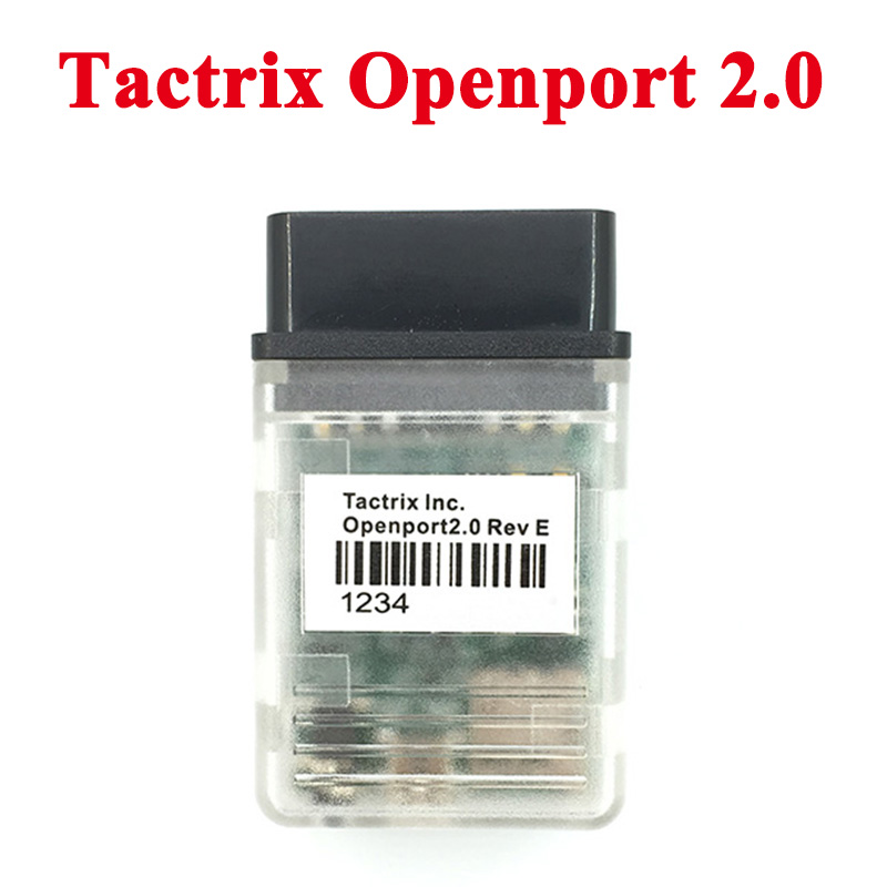 2016  tactrix openport 2.0 + ecuflash ecu tactrix openport 2.0   tunning   