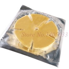 4pcs 2pairs 24K Gold Collagen Breast Mask Luxurious treatment for enhancing the size tightening and lifting