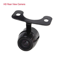 For LSQ Star Car Rear view Parking Color Camera CDD Cmos Auto Car Reverse Backup Drive