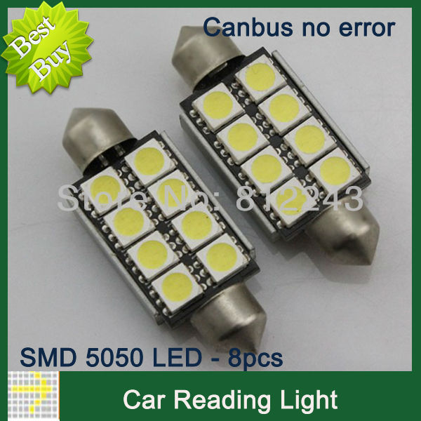 10 . SMD 5050     Canbus -  41         8     20047