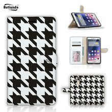 Phone Cases For OPPO R7S 5 5 PU Leather Flip Stand Wallet Case For OPPO R7S