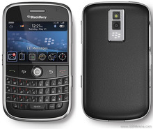Original Unlocked BlackBerry Bold 9000, Smart cellphone GSM GPS WiFi QWERTY Free Shipping