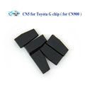Original CN5 for Toyota G chip Used for CN900 or ND900 Device 5pcs lot with free