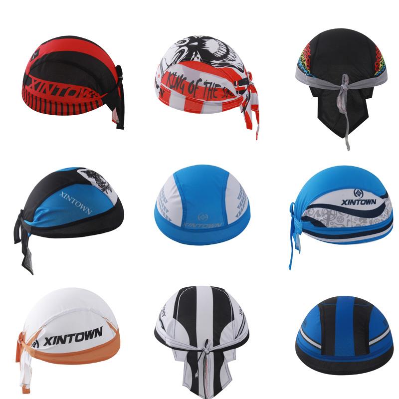 New Style Outdoors Bike Cycling Cap Brand New Breathable Sports Bicycle