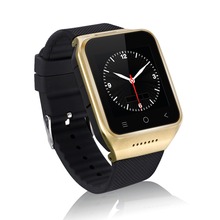3G Smart Watch SIM S8 1.54″ Touch Screen Sports WristWatch Handsfree Cell Phone Watches For Android Bluetooth SmartWatch 2015New