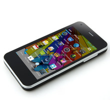 Original JIAYU F1 Smartphone 3G GPS Dual Core Android 4 2 MTK6572X 4 0 2400mAh Metal