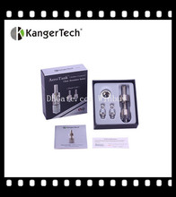 100% Original Kanger Aero tank Atomizer Adjustable Air Flow Kangertech Aerotank Bottom Coil Clearomizer