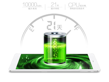 Original Cube Talk 9X U65gt MTK8392 Octa Core 3G Phone call Android 4 4 Tablet 9