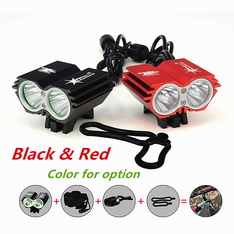 Bike Light (2)