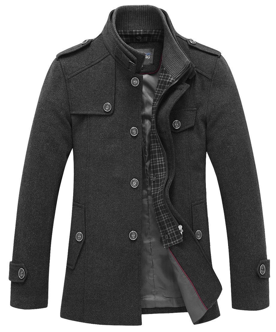 New coats for men New Arrivals Coats & Jackets Tops Bottoms Sleepwear Underwear Swimwear Accessories Shoes Cologne & Body Care Collections. Ultra Season Fierce A&F Logo Shop A&F mens coats and jackets come in sizes XS to XXL to make sure we have just the right fit for you.