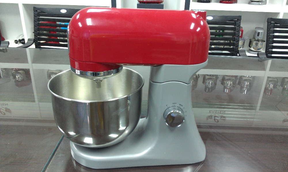 What are some different types of KitchenAid mixer covers?