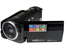 HD mini digital video camera, digital camera, DC, DV