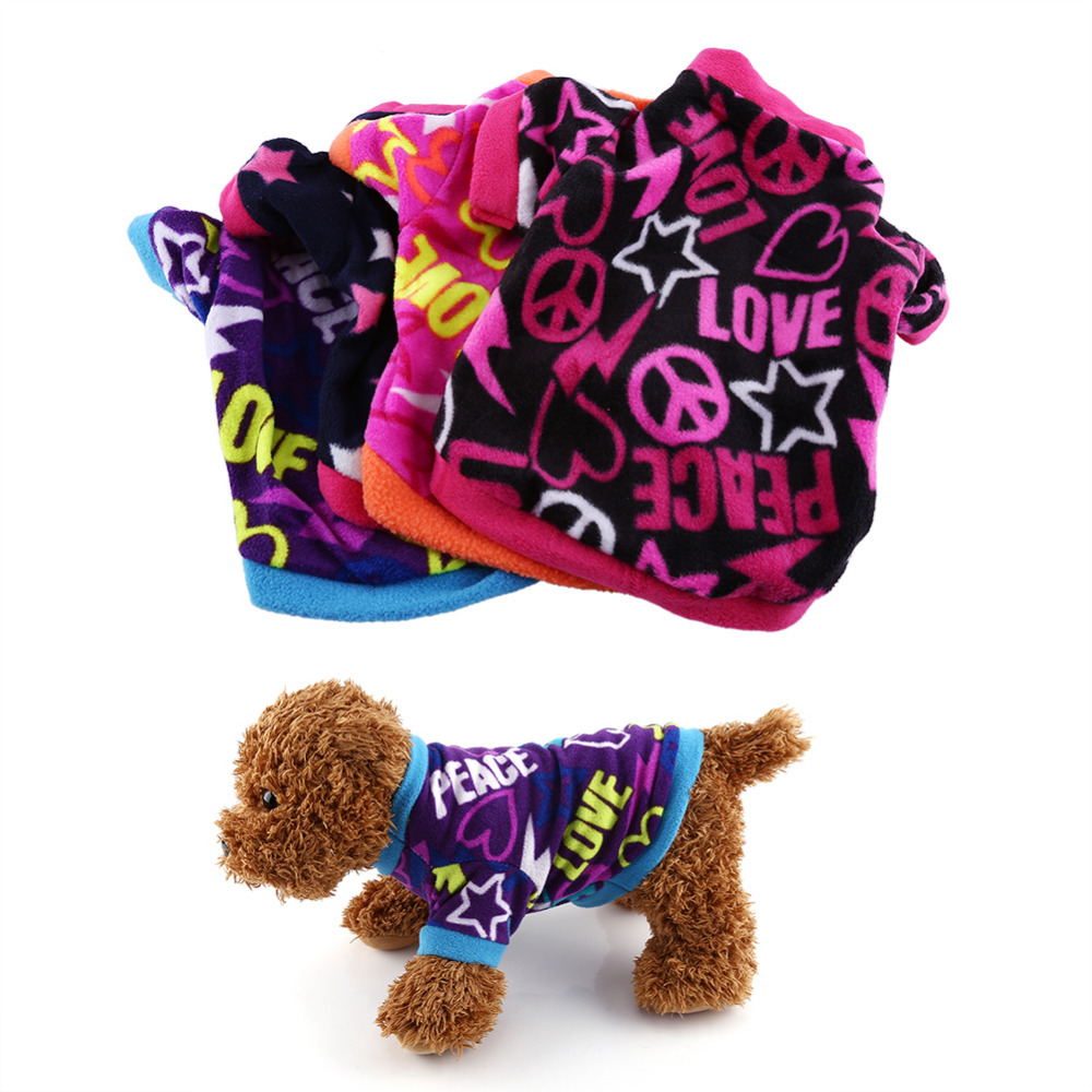 Online Get Cheap Cute Dog Clothes Alibaba Group