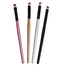 New Design Sanwony New Arrival 4 Colors Women Eyebrow Cosmetic Makeup Brush Free shipping & Wholesales