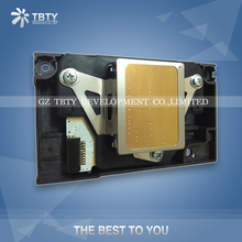 100% Original New Printer Print Head For Epson L1800 RX580 RX590 Printhead On Sale