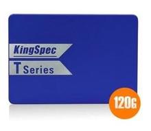 Free shipping computer parts original kingspec 7/9.5MM 120GB 2.5″SSD/HDD internal SATAIII 6Gbps for laptop/desktop PC server