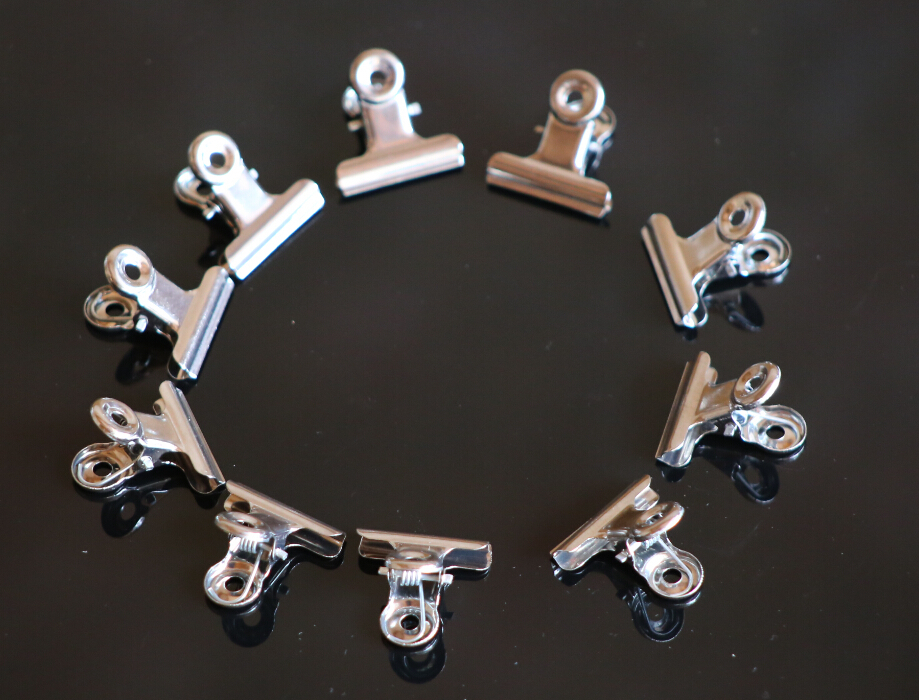 2021 29mm , / High Qulity Metal Round Clips/ Office Clips From