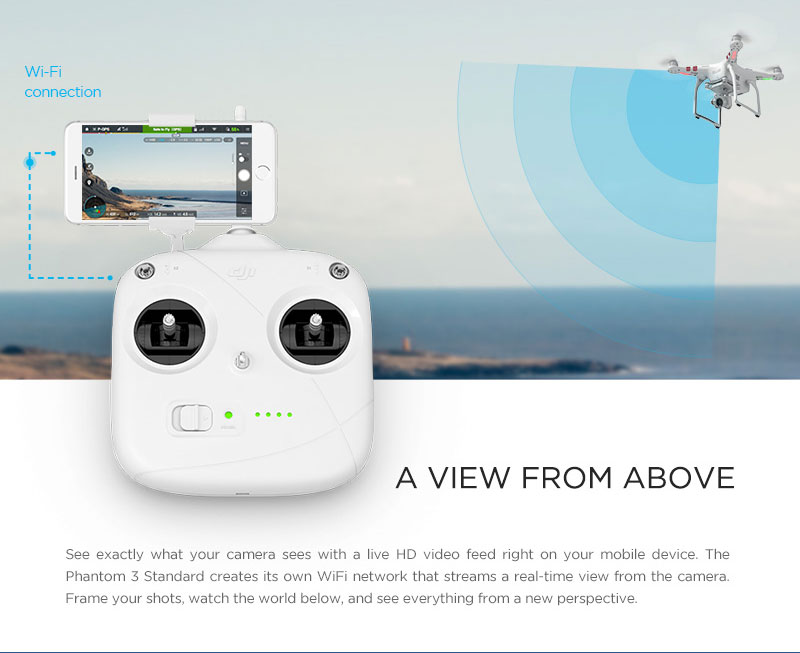 Phantom 3 Standard